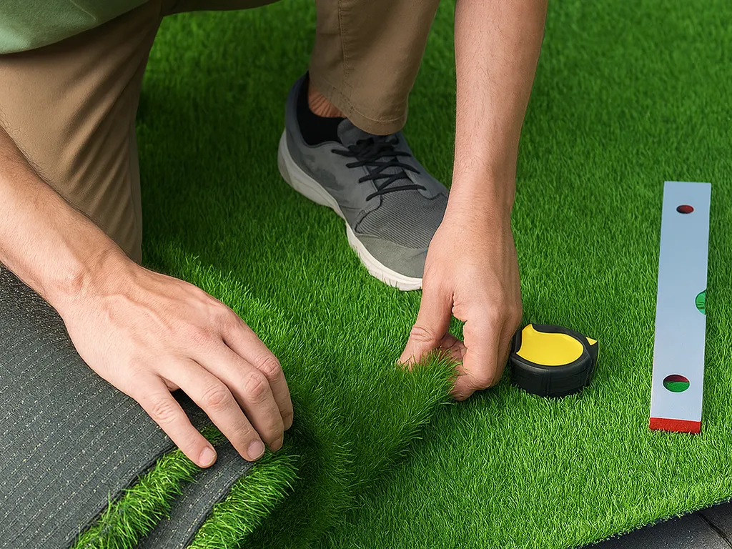 Florida Weighs the Pros and Cons of Artificial Grass